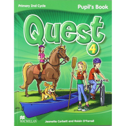 (12).QUEST 4º.PRIM (PUPIL'S BOOK)