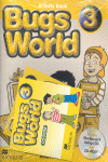 ANT/(09).BUGS WORLD 3O.PRIM.(BUSY BOOK-ACTIVITY)