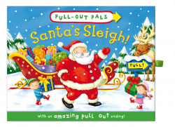 Santa´s sleigh!