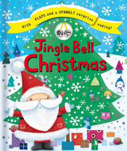 Jingle bell christmas