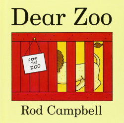 Dear zoo