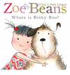 Zoe and beans where is binky