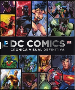 DC cómics