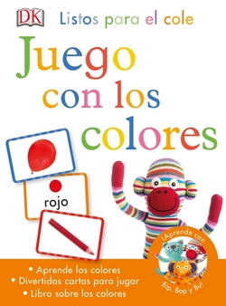 Juego con los colores