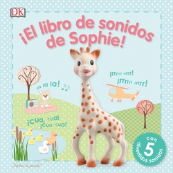 El libro de sonidos de sophie