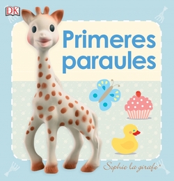 PRIMERES PARAULES