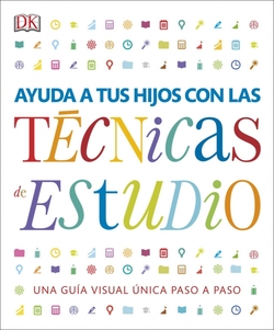 AYUDA A TUS HIJOS CON LAS TÈCNICAS DE ESTUDIO