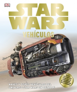 STAR WARS VEHíCULOS