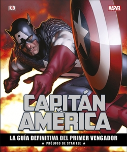 CAPITáN AMéRICA