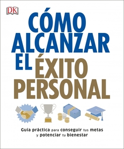 CÓMO ALCANZAR EL ÈXITO PERSONAL