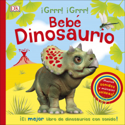BEBÈ DINOSAURIO