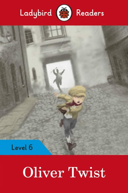 OLIVER TWIST