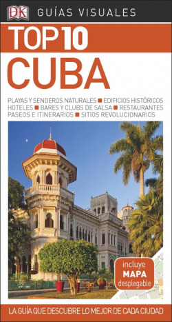 CUBA 2018