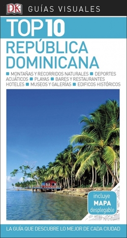 REPÚBLICA DOMINICANA 2018
