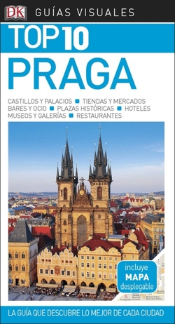 PRAGA 2018