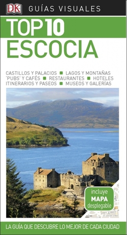 ESCOCIA 2018