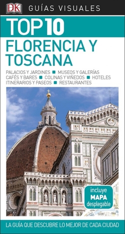 FLORENCIA Y TOSCANA 2018