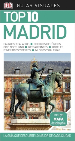 MADRID 2018