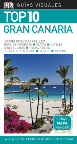 GRAN CANARIA 2018