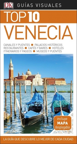 VENECIA 2018