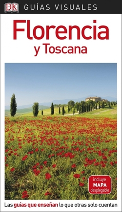 FLORENCIA Y TOSCANA 2018
