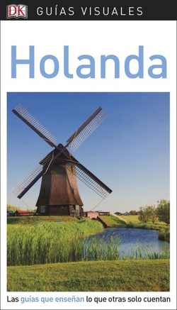 HOLANDA 2018