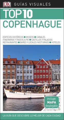 COPENHAGUE 2018