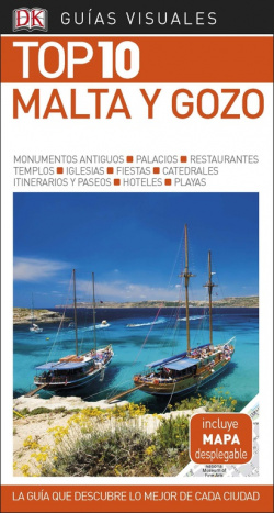MALTA Y GOZO 2018