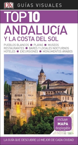 ANDALUCIA Y COSTA DEL SOL 2018