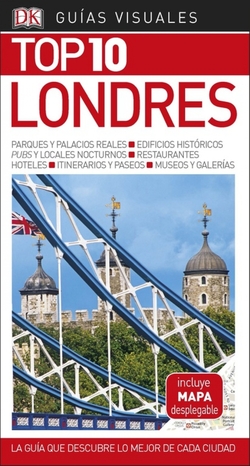 LONDRES 2018