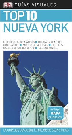 NUEVA YORK 2018