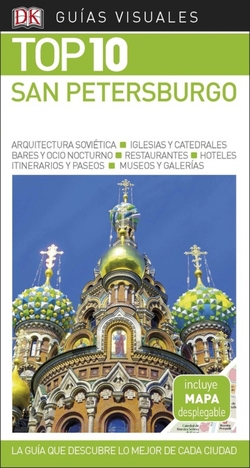 SAN PETERSBURGO 2018