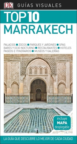 MARRAKECH 2018
