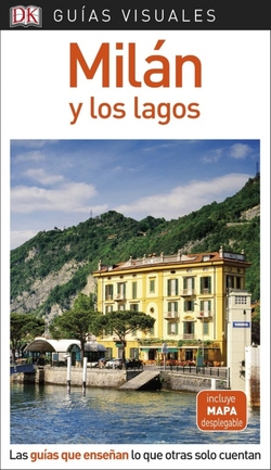 MILAN Y LOS LAGOS 2018
