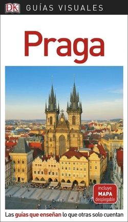 PRAGA 2018