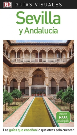 SEVILLA Y ANDALUCÍA 2018