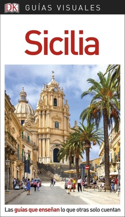 SICILIA 2018