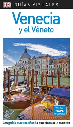 VENECIA Y EL VÈNETO 2018
