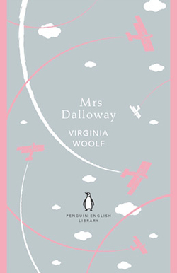 MRS DALLOWAY