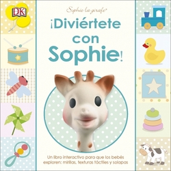 ¡DIVIÈRTETE CON SOPHIE!