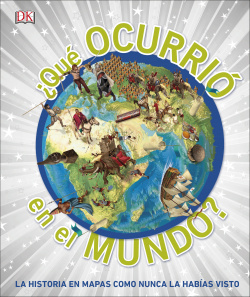 ¿QUÈ OCURRIÓ EN EL MUNDO?