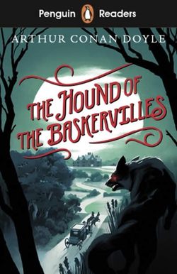 The hound of the baskervilles