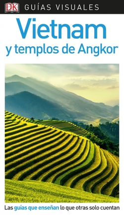 VIETNAM Y TEMPLOS DE ANGKOR 2019