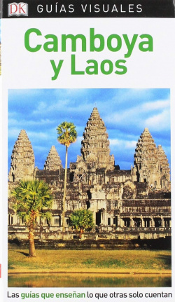 CAMBOYA Y LAOS 2019