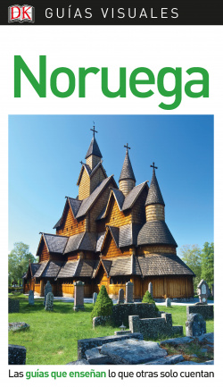 NORUEGA 2019