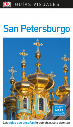 SAN PETERSBURGO 2019
