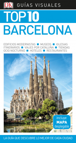 BARCELONA 2019