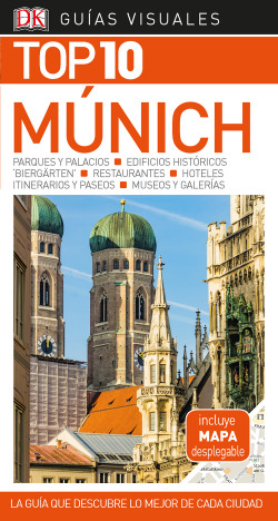 MUNICH 2019