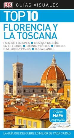 FLORENCIA Y TOSCANA 2019