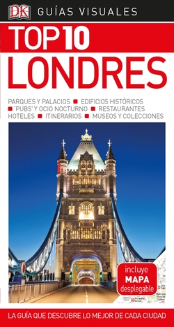 LONDRES 2019